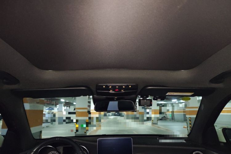 Used Mercedes-Benz GLC AMG 2018 AMG GLC 63 4MATIC+