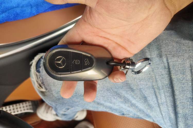 Used Mercedes-Benz GLC 2023 GLC 300 L 4MATIC Luxury 7-Seater