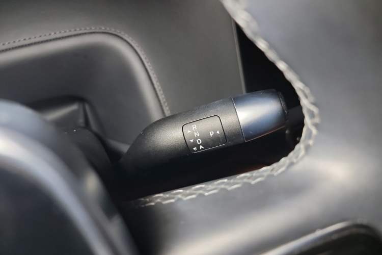 Used Li Auto L9 2022 Max model
