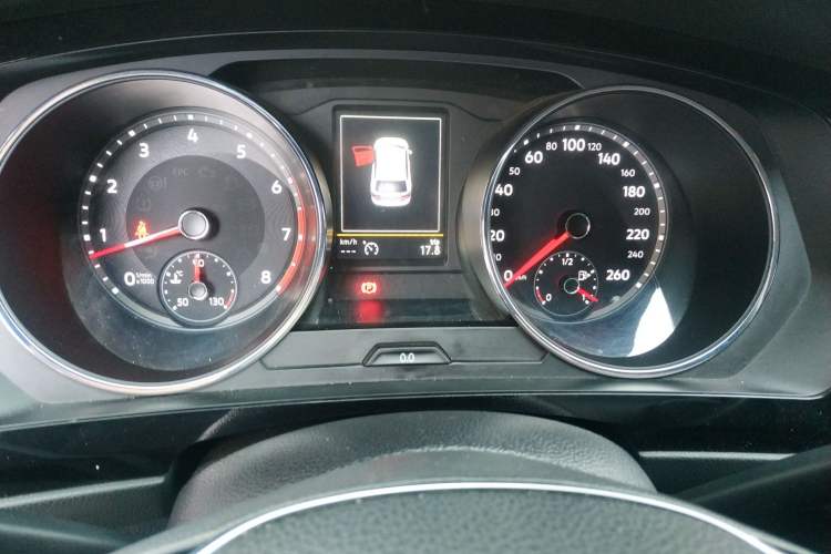 Used Volkswagen Tiguan L 2017 330TSI Automatic Two-Wheel Drive Comfort Edition
