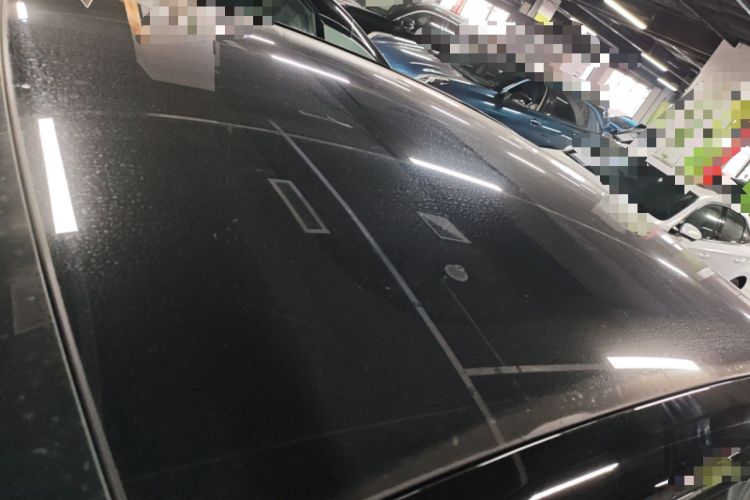 Used Lynk & Co Z20 2026 Model 430km Rear-Wheel Drive Pro Roof