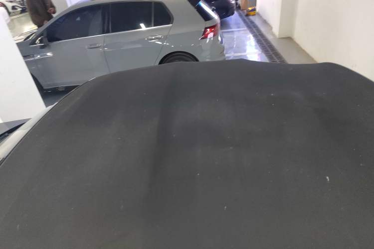 Used BMW 2 Series (Import) 2015 218i Convertible Coupe