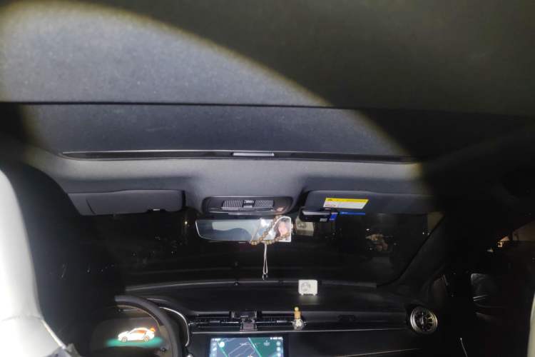 Used MG 6 2021 Pro 1.5T Automatic Trophy Flagship Edition
