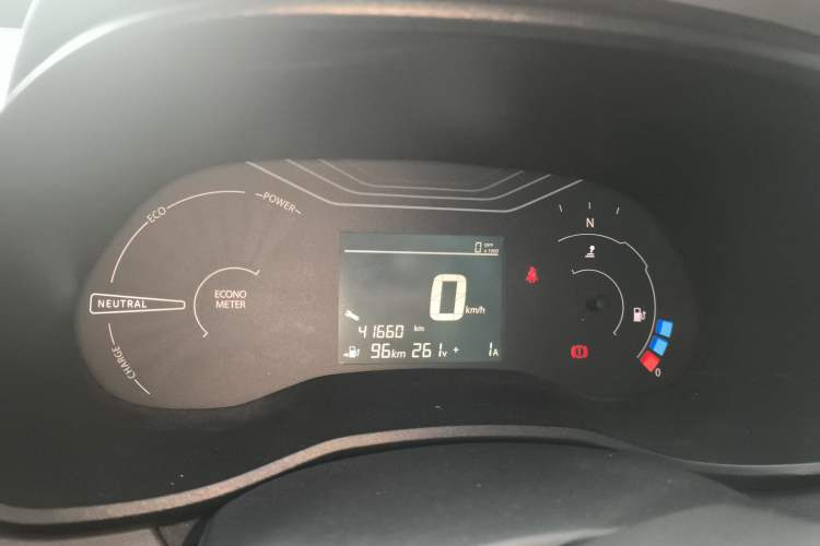 Used Renault E-Nuo 2019 e-Smart Model