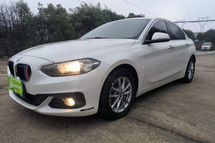 Used BMW 1 Series 2018 Revised 118i Fashion Edition