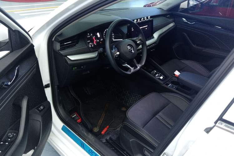 Used Skoda Octavia 2023 Facelifted PRO TSI280 Prestige Edition