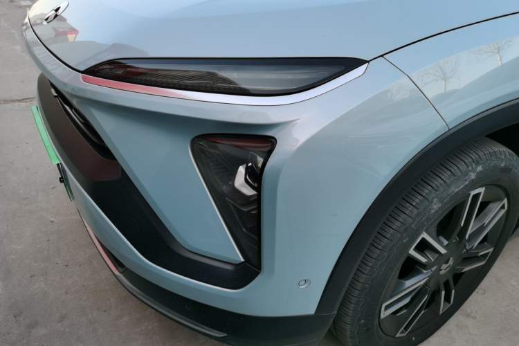 Used Nio ES6 2020 610 km Performance Version