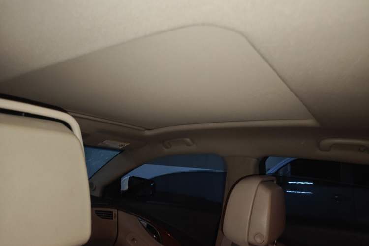 Used Buick LaCrosse 2012 2.4L SIDI Luxury Edition