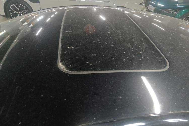 Used Lincoln MKZ 2019 2.0T Luxury Edition China VI Standard