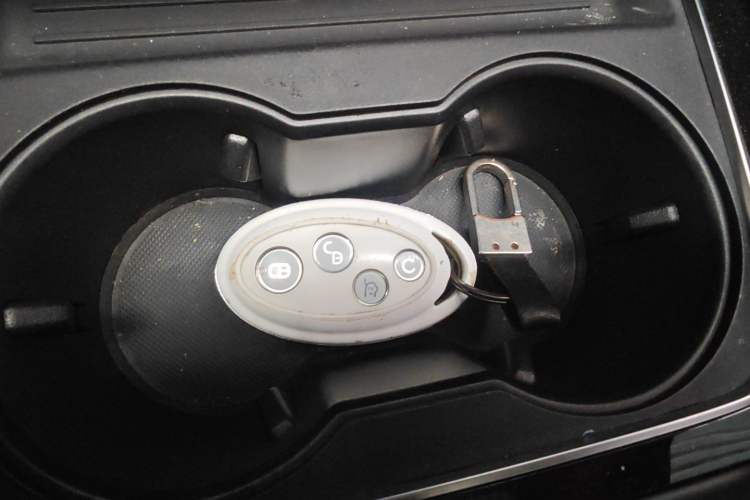 Used BYD Song MAX 2019 1.5T Automatic Smart Connect ZhiLian RuiDong Model 7 Seats China V Emission Standard
