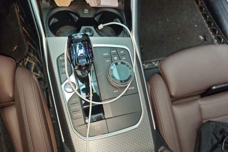 Used BMW 3 Series 2020 Restyled 325i M Sport Night Edition Package
