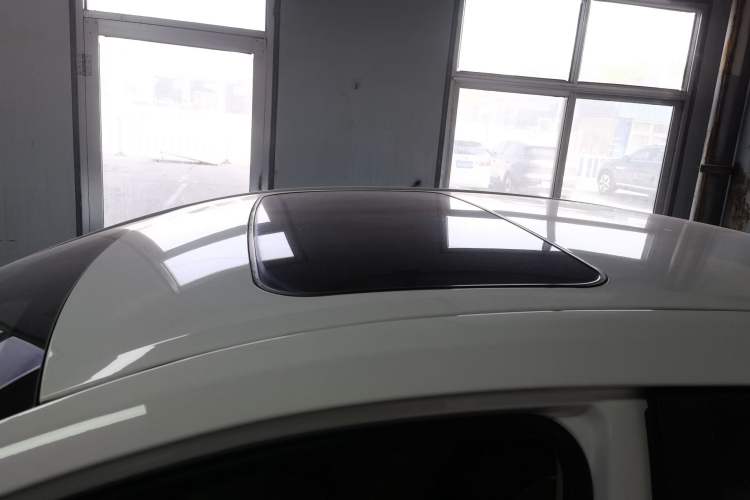 Used Toyota Corolla 2014 1.6L CVT GL-i Leather Edition