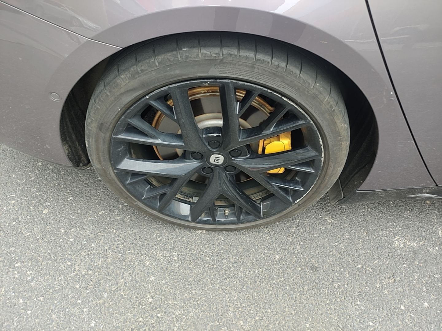 Xiaomi Auto SU7 2024 Four-Wheel Drive Ultra-Long Range Advanced Intelligent Driving Max Edition — снимка 11