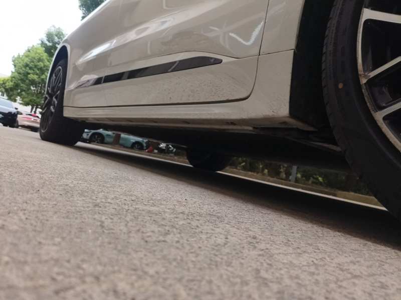 Used Zeekr 001 2025 YOU Edition 100 kWh All-Wheel Drive — 20