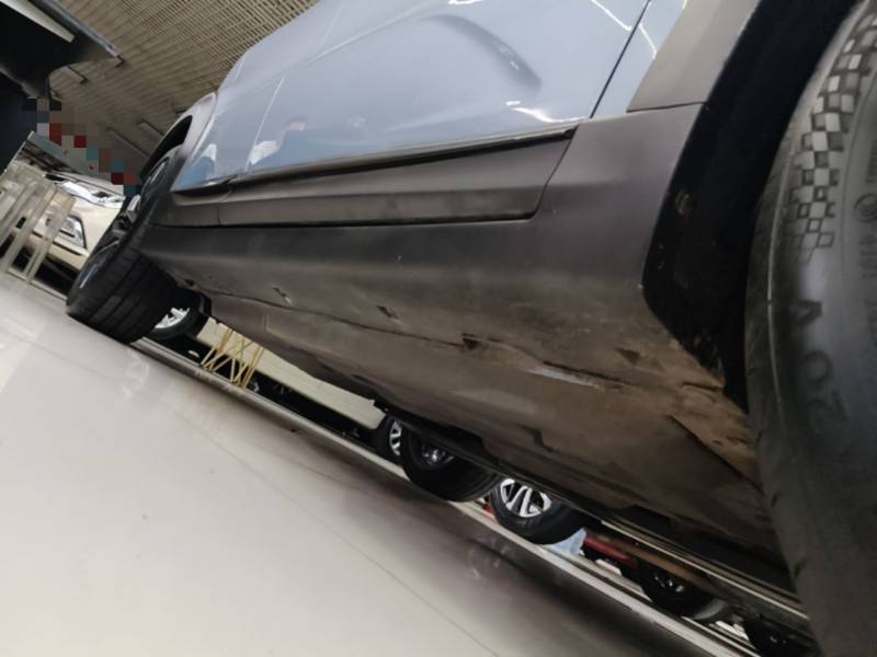 Used CHANGAN UNI-T 2022 1.5T Prestige Version — 20