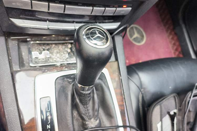 Used Mercedes-Benz E-Class 2010 E 260 CGI Coupe