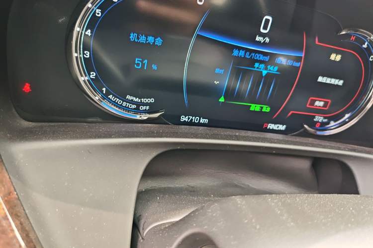 Used Cadillac CT6 2017 28T Luxury Model
