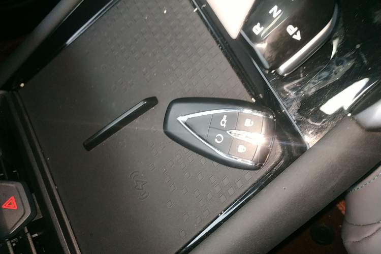 Used Changan UNI-T 2023 Second-Generation 1.5T Prestige Model