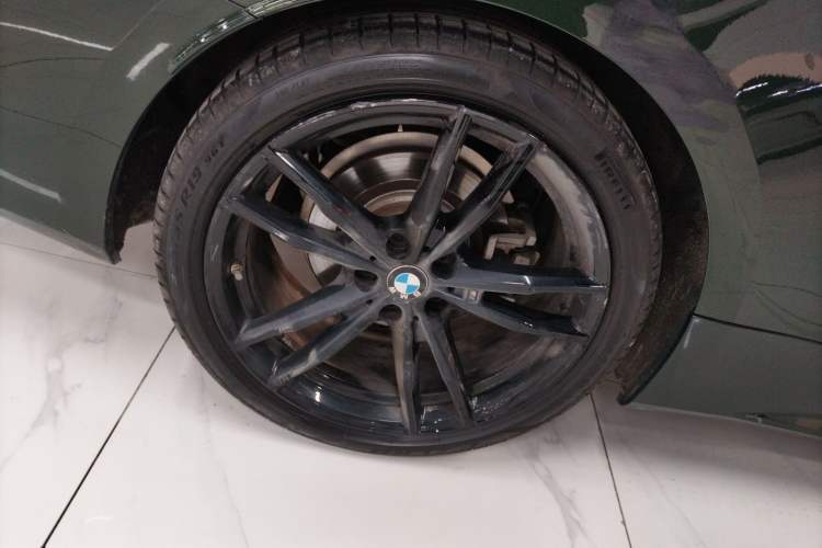 Used BMW 4 Series 2023 425i Convertible M Sport Night Edition Package