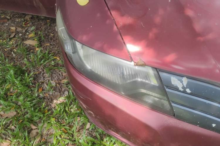 Used Honda City Classic 2008 1.5L Automatic Elite Edition