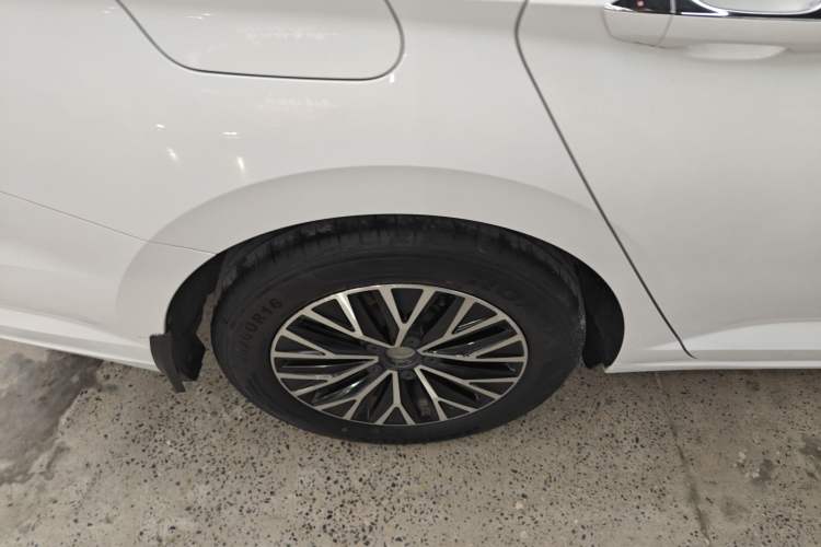 Used Volkswagen Sagitar 2021 280TSI DSG Comfort Connect Edition