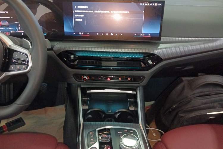 Used BMW 4 Series 2024 430i Gran Coupe M Sport Night Edition Package