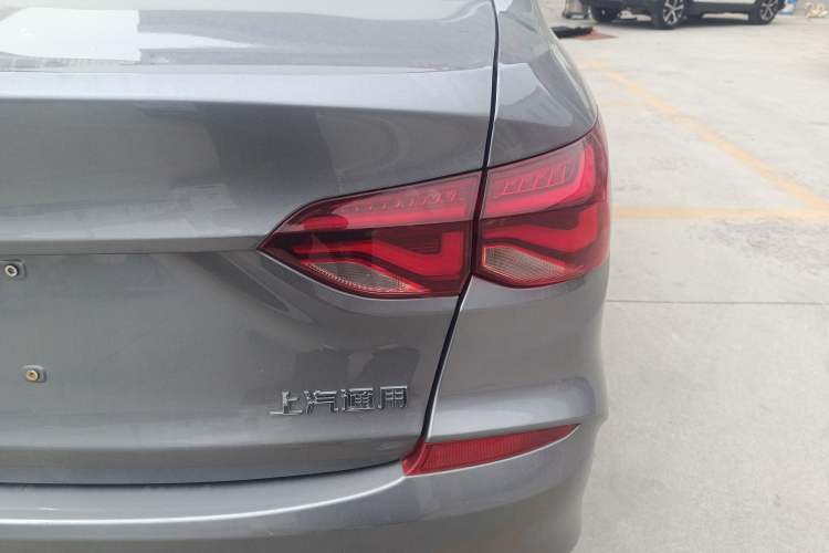 Used Chevrolet Monza 2022 320 Automatic Enjoyment Edition Right Rear Taillight