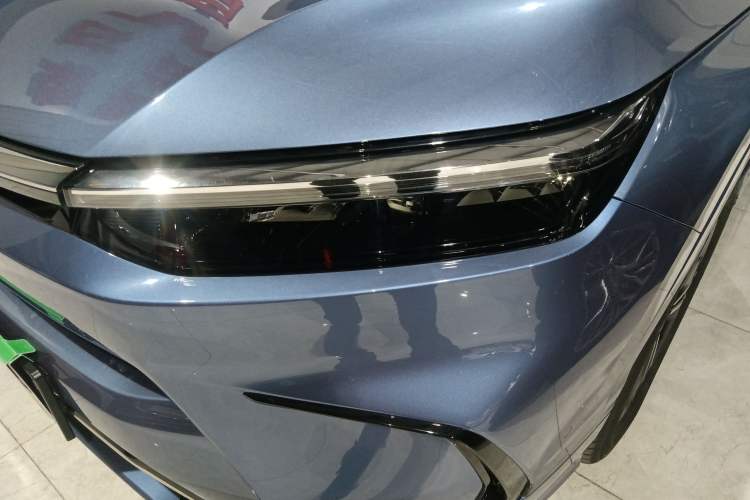 Used Honda Breeze New Energy 2023 ePHEV Ultimate Edition
