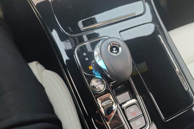 Used GAC Trumpchi M8 2023 Zongshi Series 400T Flagship Edition
