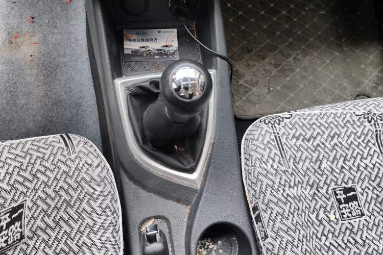 Used Chana Ounuo S 2021 1.5L Ono S Smart Edition Non-Air-Conditioned Passenger Vehicle JL473QG