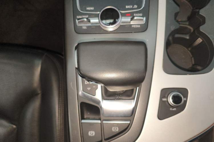 Used Audi Q7 New Energy 2019 55 e-tron