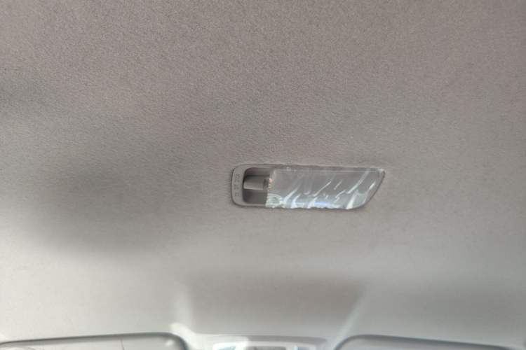 Used Nissan Sylphy 2022 Classic 1.6XE CVT Comfort Edition Headliner
