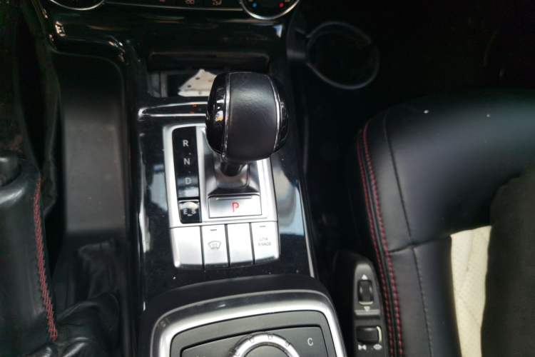 Used Mercedes-Benz G-Class 2013 G 500
