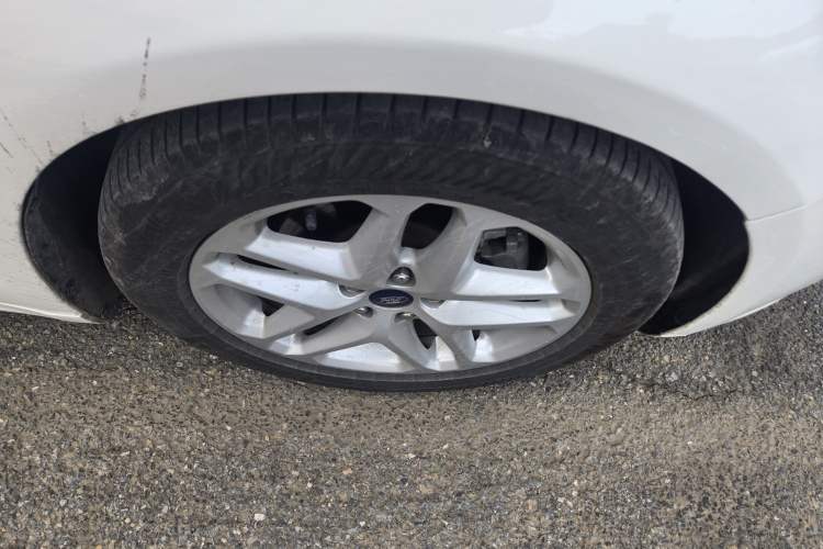 Used Ford Mondeo 2013 1.5L GTDi180 Fashion Edition