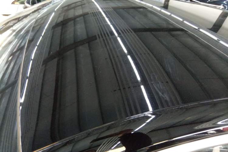 Used Wuling Xingguang 2024 Co-Creation Edition 510 Advanced Model
