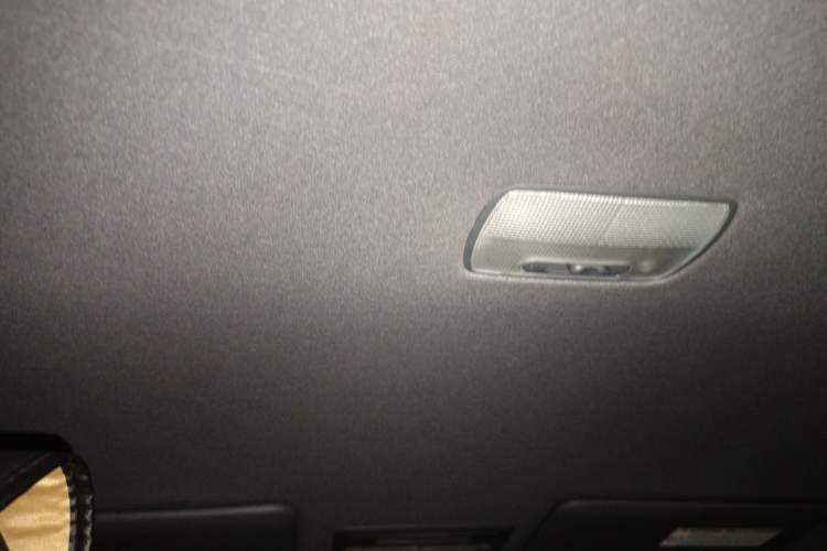 Used Honda XR-V 2015 1.5L LXi CVT Classic Edition Headliner