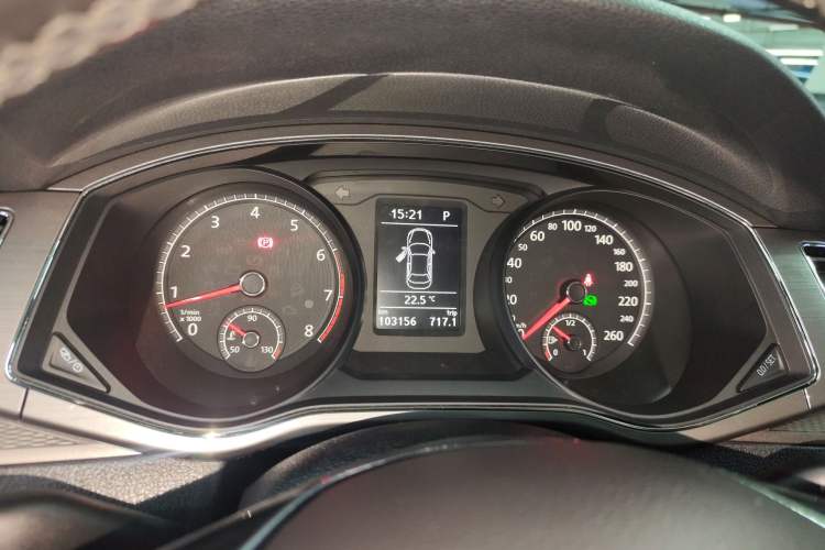 Used Volkswagen Passat 2016 330TSI DSG Luxury Edition