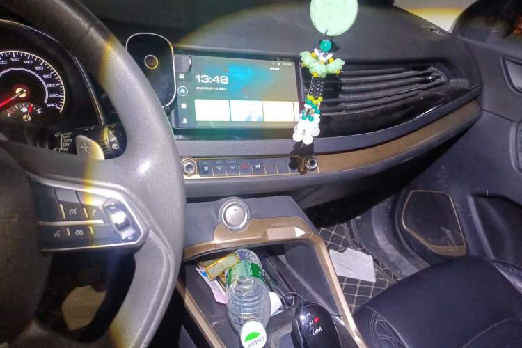 Used Haval H6 2021 1.5T Automatic Urban Edition