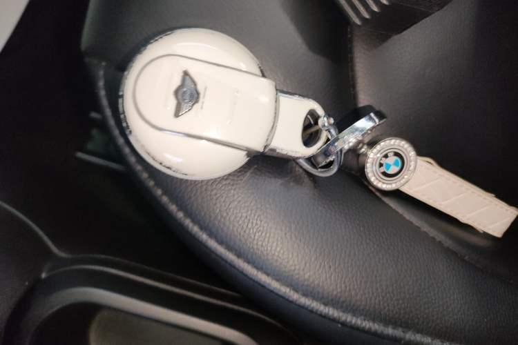 Used MINI MINI 2016 1.2T ONE Pioneer Edition