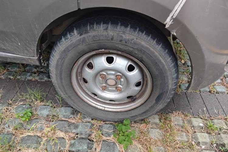 Used CHANGAN KAICHENG Star 7 2014 1.4L Base Version E14V
