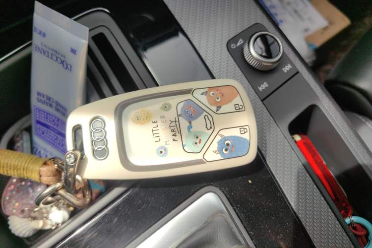 Used Audi Q5L 2021 45 TFSI Luxury Dynamic Edition