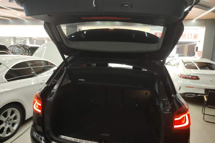 Used BMW X1 2016 sDrive18Li Premium Edition
