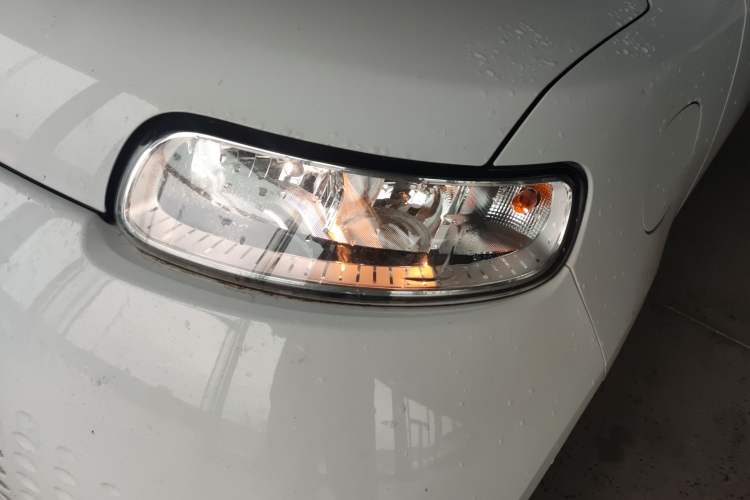 Used ORA White Cat 2020 401 km Long-Range Version
