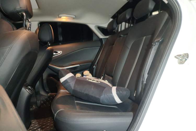 Used Hyundai Lafesta 2019 280TGDi Smart Speed Version China VI Standard