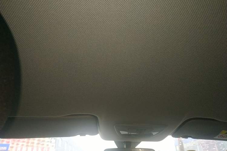 Used Baojun RC-5 2020 1.5L Manual Zhiyao Elite Edition
