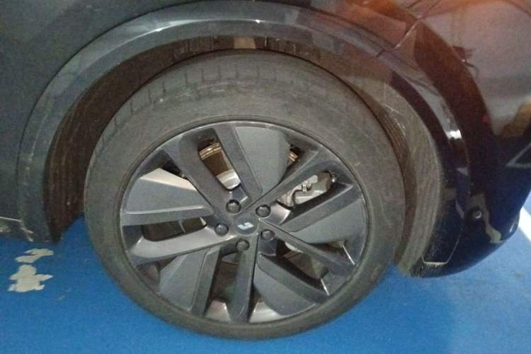 Used Li Auto L9 2023 Pro Model