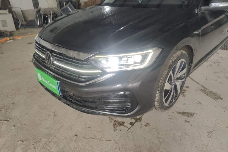 Used Volkswagen Sagitar 2023 300TSI DSG Excellence Edition
