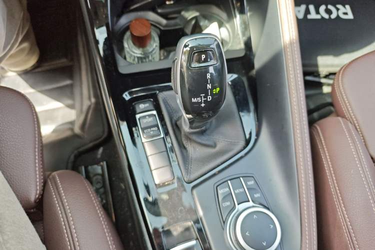 Used BMW X1 2020 sDrive20Li Premium Edition