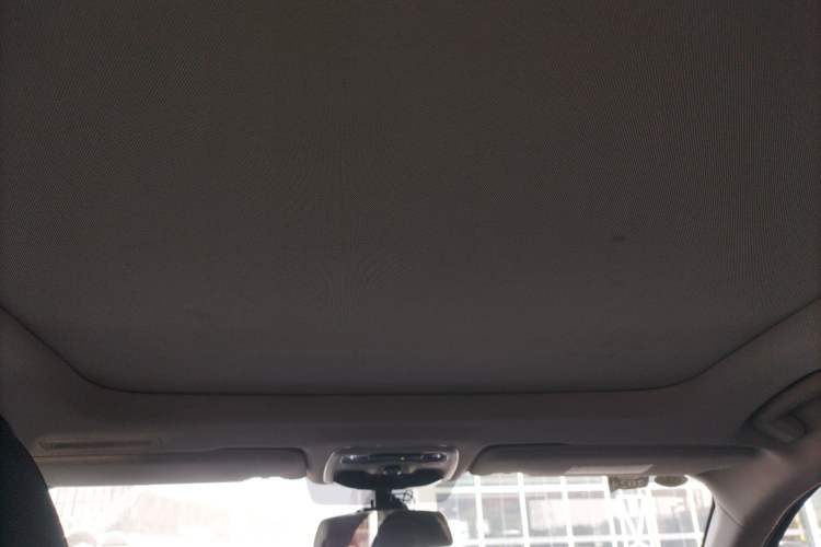 Used Lynk & Co 02 2018 1.5T DCT Two-Wheel Drive Zhaoban China V Standard
