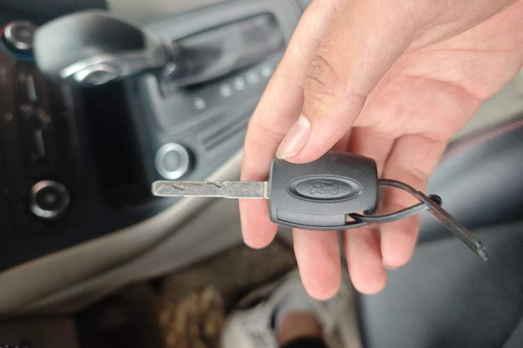 Used Ford Focus 2017 Sedan 1.6L Automatic Comfort Plus SmartDrive Edition
